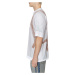 Tričko Diesel T-Wash-E3 T-Shirt Bright White