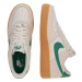 Nike Sportswear Nízke tenisky 'AIR FORCE 1 '07 LV8'  svetlosivá / zelená / biela