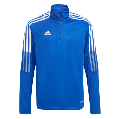 Chlapčenské mikiny Adidas