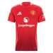 ADIDAS PERFORMANCE Dres 'Manchester United 24/25'  žltá / červená / biela