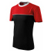Malfini Colormix 200 Unisex tričko 109 čierna