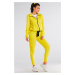 Kalhoty model 17218535 Yellow - Infinite You