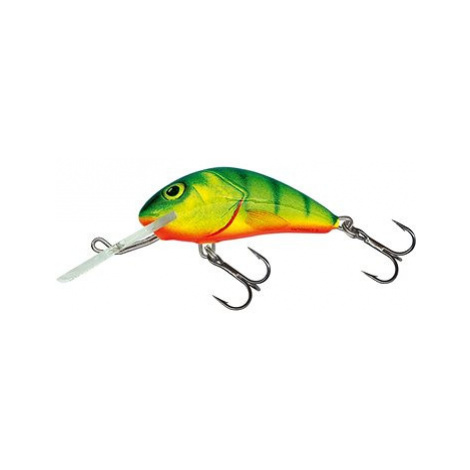 Salmo Hornet Sinking 4 cm 4 g Hot Perch