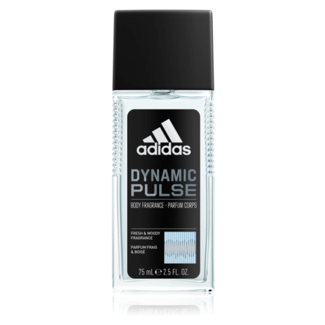 Adidas Dynamic Pulse Edition 2022 deodorant s rozprašovačom pre mužov