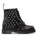 Dr. Martens Glady 1460 Stud 27040001 Čierna