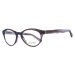 Zac Posen Optical Frame ZEVE PU 49 Evelyn