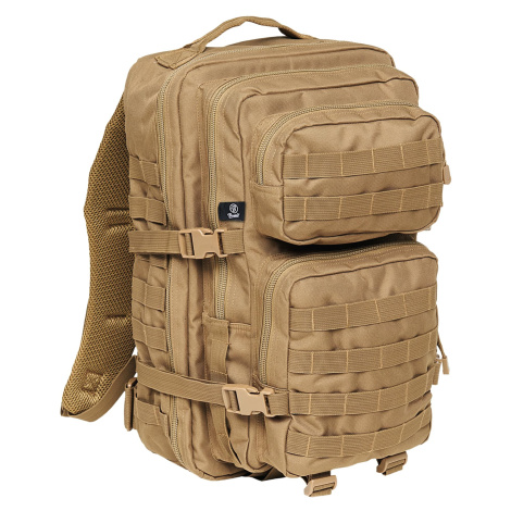 Backpack US Cooper Big Camel