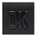 DKNY Kabelka Seventh Avenue Sm Ca R33EKY31 Čierna