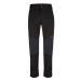 Loap UNIO Pánske outdoorové nohavice, čierna, veľkosť