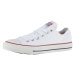 CONVERSE Nízke tenisky 'Chuck Taylor All Star Ox'  biela