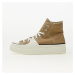 Converse Chuck Taylor All Star Construct Roasted/ Black/ Egret
