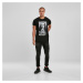 Tričko Urban Classics Bad Habit Tee Black