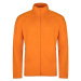 Men's sweatshirt LOAP PANET orange