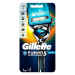 Gillette Fusion5 ProShield Chill holiaci strojček + 1 náhrady