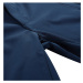 Alpine Pro Hurf Pánske softshellové nohavice MPAB670 perzská modrá