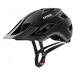 Uvex Access bicycle helmet black