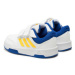 Adidas Sneakersy Tensaur Sport 2.0 Cf I IG8801 Biela