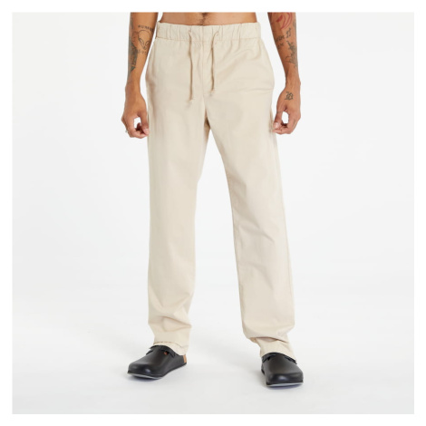 Urban Classics Straight Slit Trouser Softseagrass