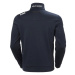 Helly Hansen Crew Fleece Jacket M 30229-597 pánske