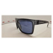 BLIZZARD-Sun glasses PCC603111, trans. black matt, Čierna