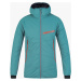 Hannah Gabber Hoody Pánska športová zimná bunda 10035920HHX brittany blue