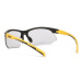 Uvex Slnečné okuliare Sportstyle 802 V S5308722601 Čierna