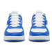 Kappa Sneakersy Logo Malone 4 341R5DW-A1U Biela