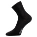 Boma Zazr Unisex ponožky - 3 páry BM000000627700101124 čierna