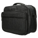 Enrico Benetti München Flightbag 24 l Black 24 L EB-62123001