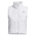 Under Armour Strm Session Run Vest White