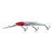 Salmo Freediver Super Deep Runner Holographic Red Head 12 cm 24 g