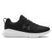 Under Armour UA W Essential Dámske topánky čierne 3022955-001-7