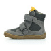 Froddo G3160233-3 Grey barefoot zimné topánky 34 EUR