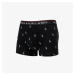 Polo Ralph Lauren 3Pack Classic Trunk Black/ White