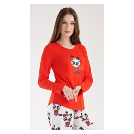 Dámske pyžamá, košieľky a župany Vienetta Secret