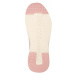 PUMA Športová obuv 'Platinum Shimmer'  ružová / biela / čierna