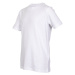 Kensis KENSO Chlapčenské tričko, biela, veľkosť