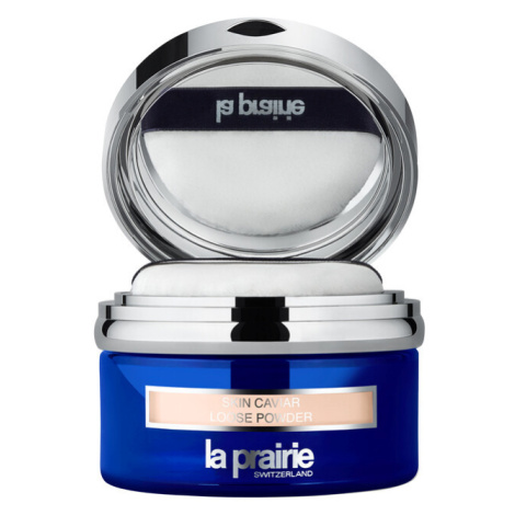 La Prairie Skin Caviar Loose Powder púder 50 g, T1