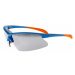 Laceto NUKE Slnečné okuliare, modrá, veľkosť