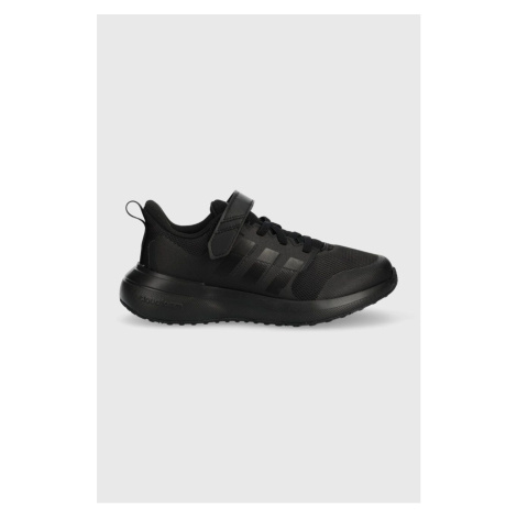Chlapčenské športové topánky Adidas