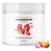 BrainMax Performance Magnesium® Powder (horčík bisglycinát), 550 g Príchuť: Limetka