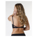 Dámska push-up podprsenka pre hlboký výstrih na chrbte WONDERBRA ULTIMATE Backless BRA - WONDERB