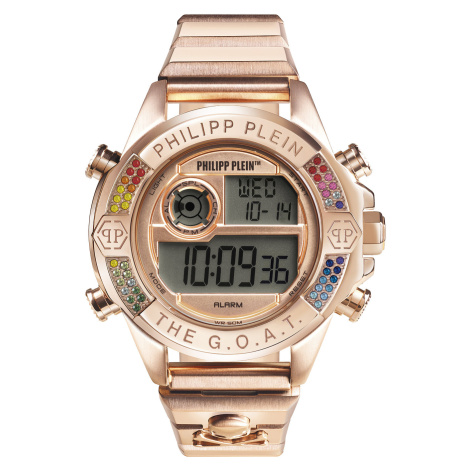 Philipp Plein PWFAA0721 The G.O.A.T. 44mm