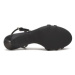 Furla Sandále Code YG06FCD-X30000-O6000-1-065-20-IT Čierna