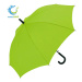 Fare Automatický holový deštník FA1112WS Lime