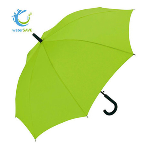 Fare Automatický holový deštník FA1112WS Lime