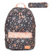 Rip Curl  DOME 18L  + PC MIXED  Ruksaky a batohy Viacfarebná