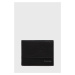 Kožená peňaženka Calvin Klein pánsky, čierna farba, K50K509180