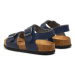 CMP Sandále Kids Raisho Sandal 3Q95674 Tmavomodrá