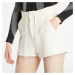 Šortky Nike Sportswear Women's Modern French-Terry Shorts Pure/ Sesame